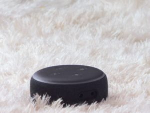 Alexa not connecting to wifi