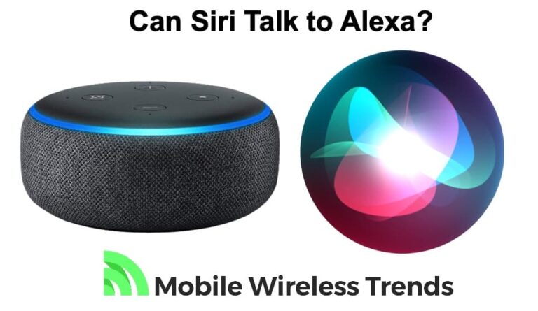 Can Siri talk to Alexa?