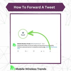 How to Forward a Tweet on Twitter