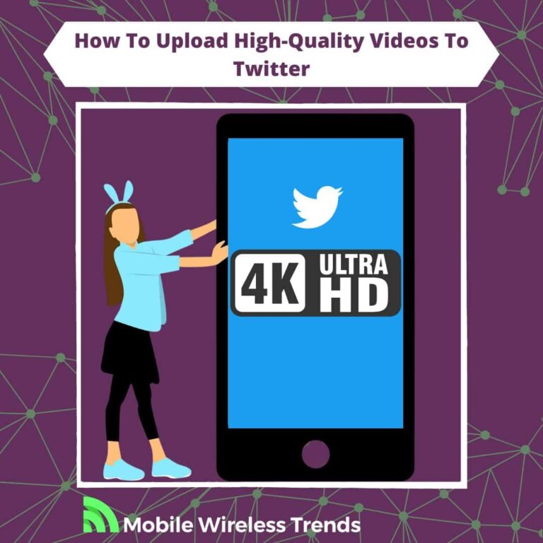High Pc Xxx Videos - How to Upload High Quality Videos to Twitter [5 Tricks]