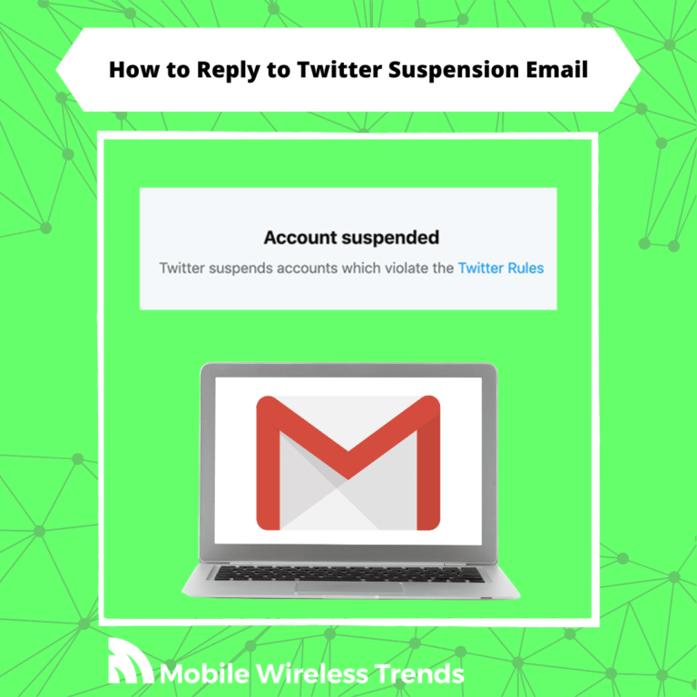 how to appeal Twitter suspension