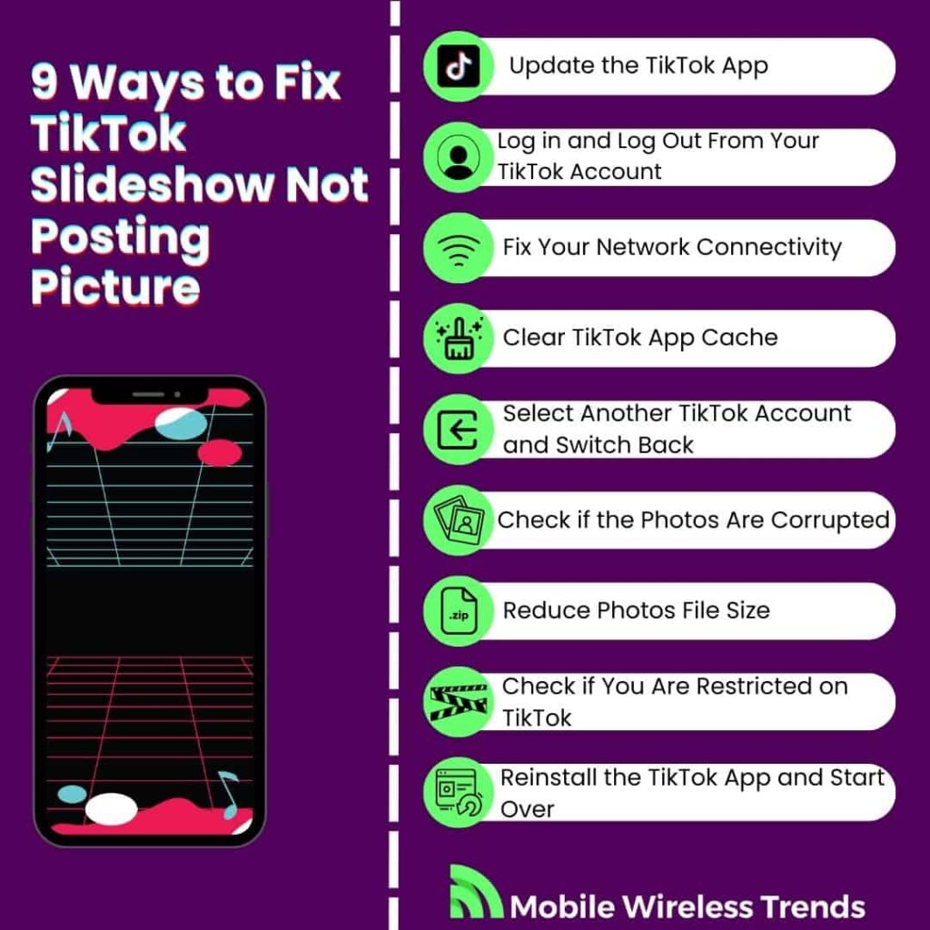 https://mobilewirelesstrends.com/wp-content/uploads/2023/09/9-Ways-to-Fix-TikTok-Slideshow-Not-Posting-Picture-1024x1024.jpg