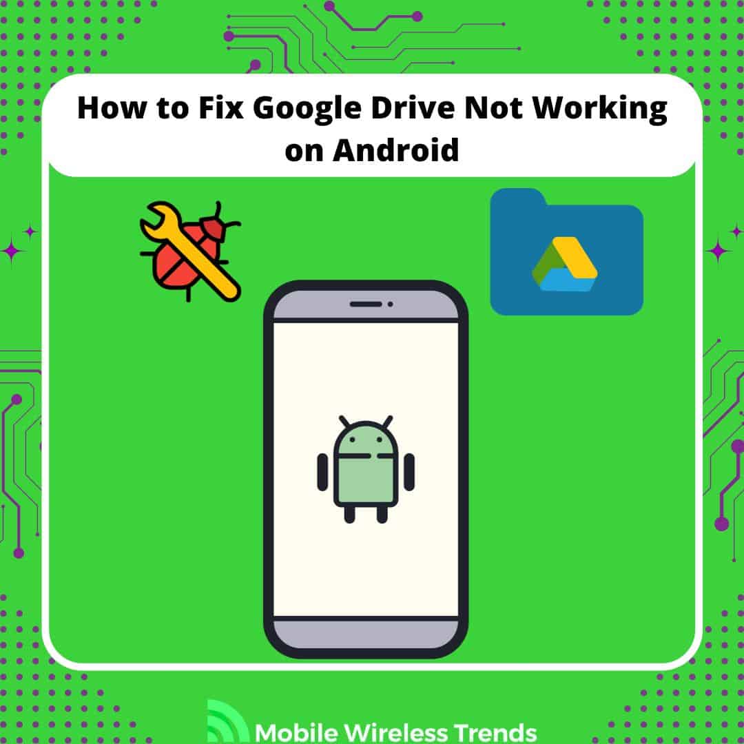 Top 8 Ways to Fix Google Drive Not Downloading Files on Android and iPhone  - Guiding Tech